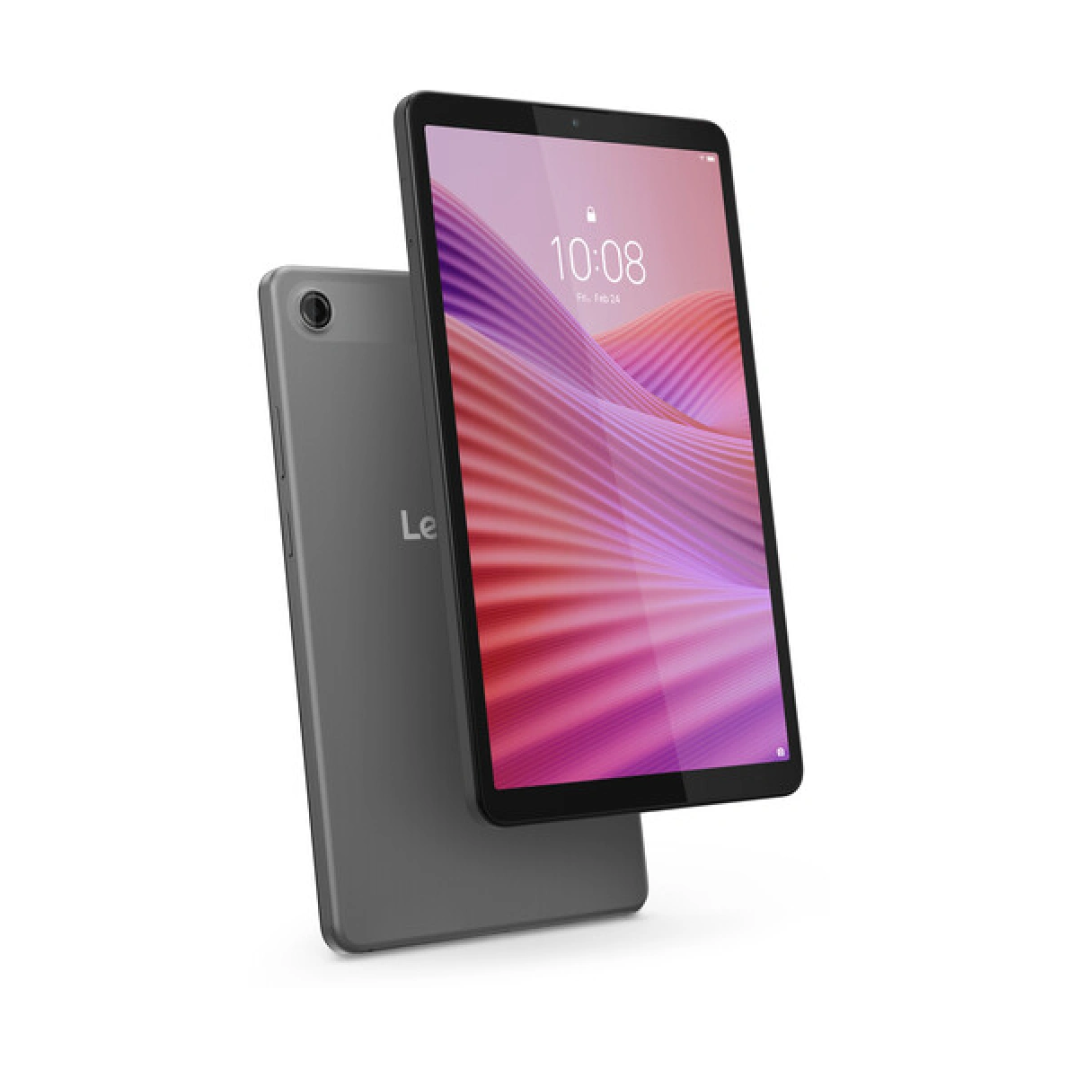 Tablet Lenovo / Tab One / 4GB‑128GB / Wi‑Fi / with Clear Case / Android -Gri