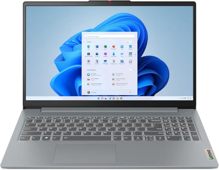 Laptop Lenovo IdeaPad Slim 3 15IRU8 / i3- 1315U / 8GB / 512GB / integrated GPU / hiri