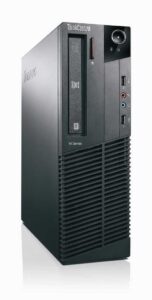Shtëpizë Lenovo M81 / i5 Gen2 / USB 2.0 / Tower / E përdorur