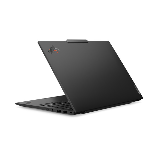 Laptop Lenovo ThinkPad X1 Carbon Gen 12 / Core Ultra 7 155U / 16GB LPDDR5x / 2TB / 14" WUXGA IPS AG / Integrated Intel Graphics - Black - Figura 3