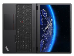 Laptop Lenovo ThinkPad P16v Gen 2 / Ultra 7 155H / 32GB DDR5 / 1TB / 16″ WUXGA IPS / RTX 1000 Ada 6GB – Zezë 8