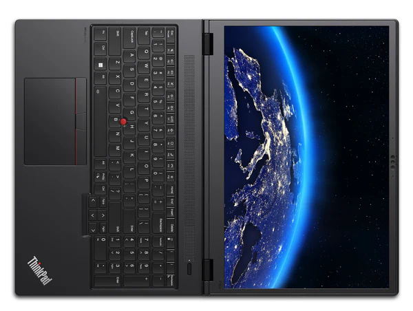 Laptop Lenovo ThinkPad P16v Gen 2 / Ultra 7 155H / 32GB DDR5 / 1TB / 16" WUXGA IPS / RTX 1000 Ada 6GB - Zezë - Figura 3