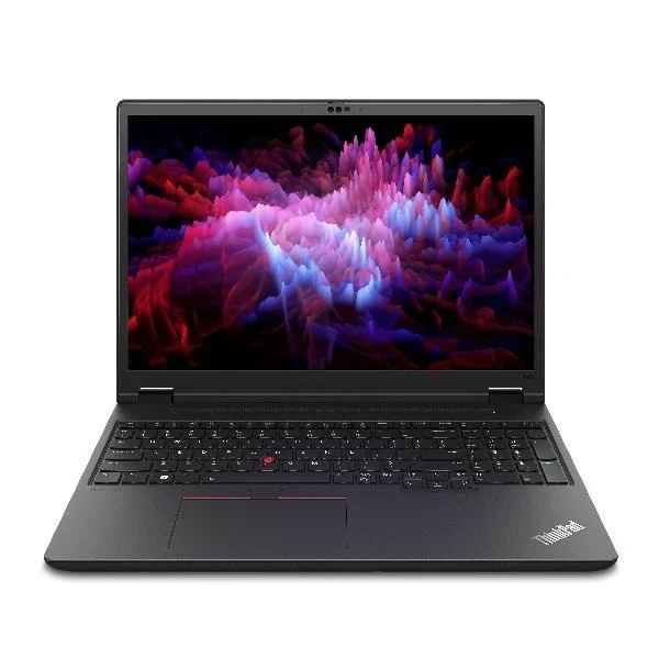 Laptop Lenovo ThinkPad P16v Gen 2 / Ultra 7 155H / 32GB DDR5 / 1TB / 16" WUXGA IPS / RTX 1000 Ada 6GB - Zezë