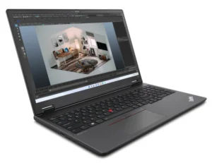 Laptop Lenovo ThinkPad P16v Gen 2 / Ultra 7 155H / 32GB DDR5 / 1TB / 16″ WUXGA IPS / RTX 1000 Ada 6GB – Zezë 7