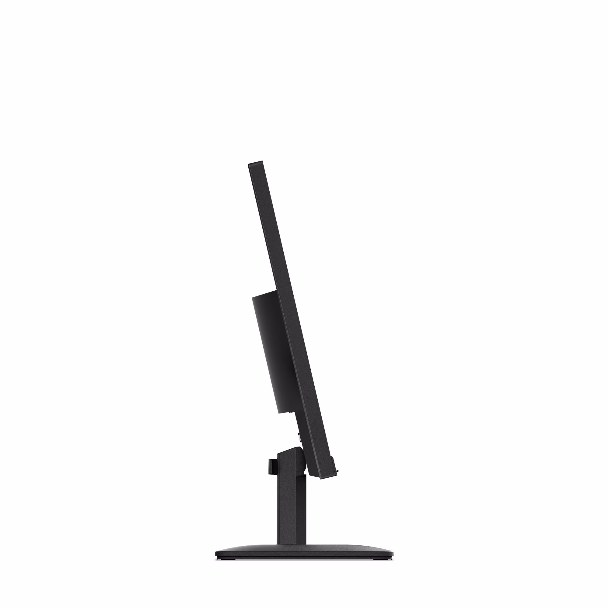 Monitor Lenovo L24-41 / 23.8" Full HD IPS / 100Hz / 4ms / HDMI+VGA - Zezë - Figura 5
