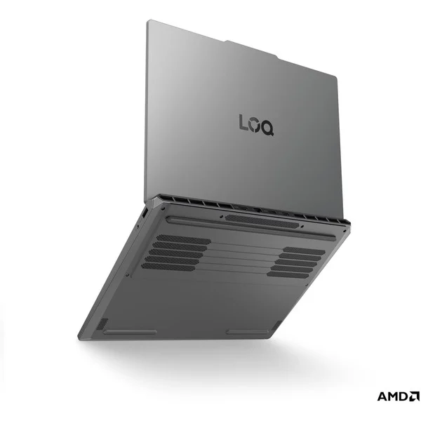 Laptop Gaming Lenovo LOQ 15AHP11 / RYZ7 250 / 16GB DDR5 / 1TB / 15.3" WUXGA IPS 165Hz / RTX5060 8GB - Gri - Figura 6