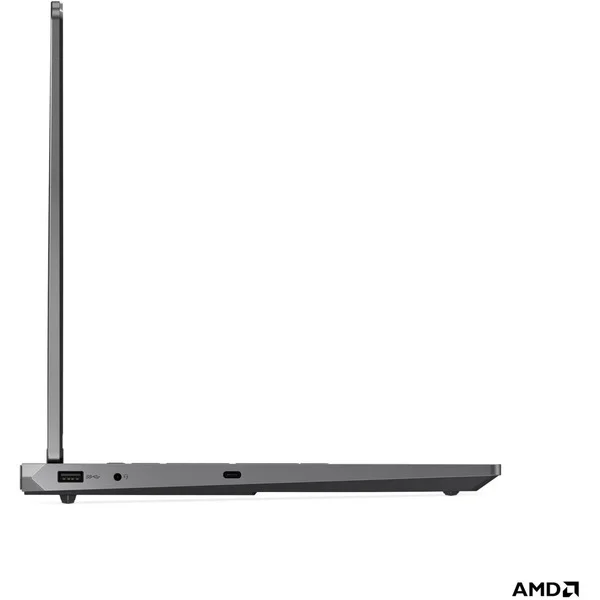 Laptop Gaming Lenovo LOQ 15AHP11 / RYZ7 250 / 16GB DDR5 / 1TB / 15.3" WUXGA IPS 165Hz / RTX5060 8GB - Gri - Figura 7