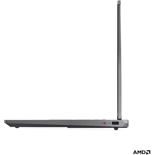 Laptop Gaming Lenovo LOQ 15AHP11 / RYZ7 250 / 16GB DDR5 / 1TB / 15.3" WUXGA IPS 165Hz / RTX5060 8GB - Gri - Figura 8