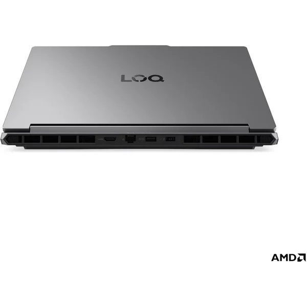 Laptop Gaming Lenovo LOQ 15AHP11 / RYZ7 250 / 16GB DDR5 / 1TB / 15.3" WUXGA IPS 165Hz / RTX5060 8GB - Gri - Figura 5