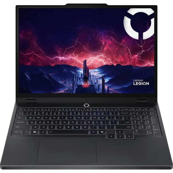 Laptop Gaming Lenovo Legion 5 15AHP10 / RYZ7 260 / 16GB DDR5 / 1TB / 15.3" WUXGA IPS AG 165Hz / RTX5060 8GB - Zezë