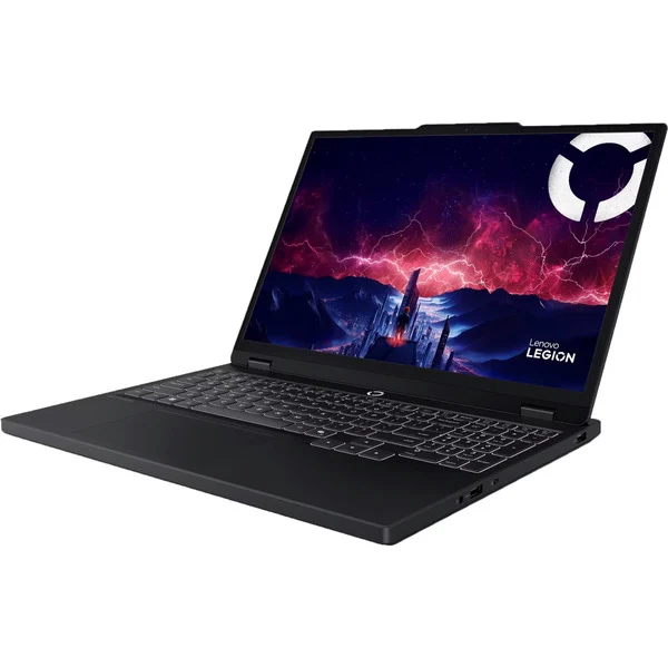 Laptop Gaming Lenovo Legion 5 15AHP10 / RYZ7 260 / 16GB DDR5 / 1TB / 15.3" WUXGA IPS AG 165Hz / RTX5060 8GB - Zezë - Figura 3