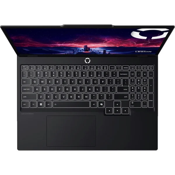 Laptop Gaming Lenovo Legion 5 15AHP10 / RYZ7 260 / 16GB DDR5 / 1TB / 15.3" WUXGA IPS AG 165Hz / RTX5060 8GB - Zezë - Figura 4