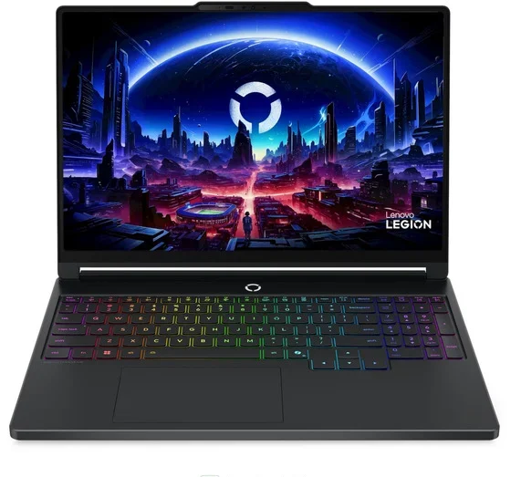 Laptop Gaming Lenovo Legion 5 15IPH11 / Ultra 7 356H / 32GB DDR5 / 1TB / 15.6" WQXGA 165Hz / RTX5060 8GB - Zezë