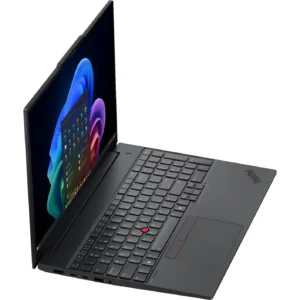 Laptop Lenovo ThinkPad E16 G4 / Ultra 5 325 / 16GB DDR5 / 512GB / 16″ WUXGA IPS 60Hz / Intel Graphics – Zezë 6