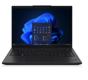 Laptop Lenovo ThinkPad L14 G6 / RYZ5 Pro 215 / 16GB DDR5 / 512GB / 14″ WUXGA IPS AG 60Hz / AMD Radeon 740M – Zezë 7