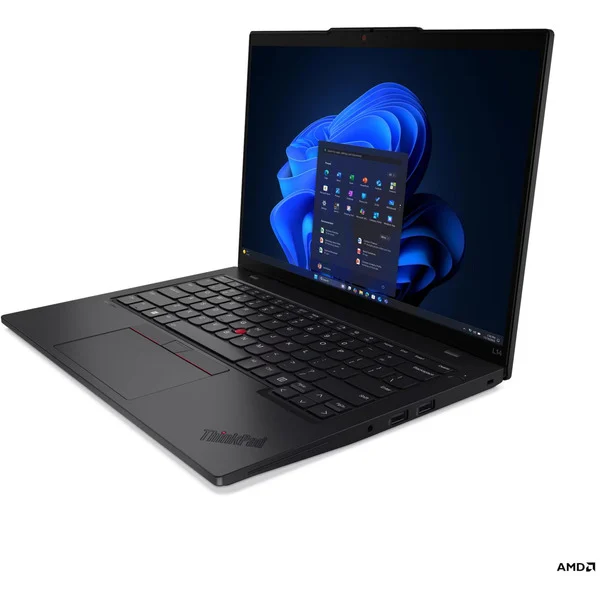Laptop Lenovo ThinkPad L14 G6 / RYZ5 Pro 215 / 16GB DDR5 / 512GB / 14″ WUXGA IPS AG 60Hz / AMD Radeon 740M – Zezë 3