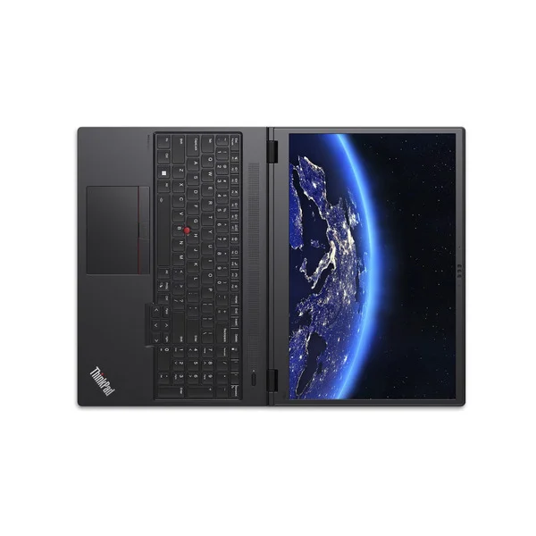Laptop Lenovo ThinkPad P16v G2 / Ultra 7 165H / 32GB DDR5 / 512GB / 16" WUXGA IPS AG / RTX 1000 Ada – Zezë - Figura 3