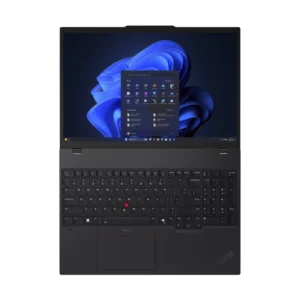 Laptop Lenovo ThinkPad T16 G4 / Ultra 5 228V / 32GB LPDDR5x / 512GB / 16″ WUXGA IPS / Intel Arc Graphics 130V – Zezë 8