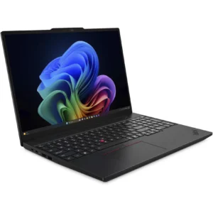 Laptop Lenovo ThinkPad T16 G5 / Ultra 7 355 / 64GB LPDDR5x / 1TB / 16″ WUXGA IPS Touch 60Hz / Intel Graphics / DE- Zezë 7
