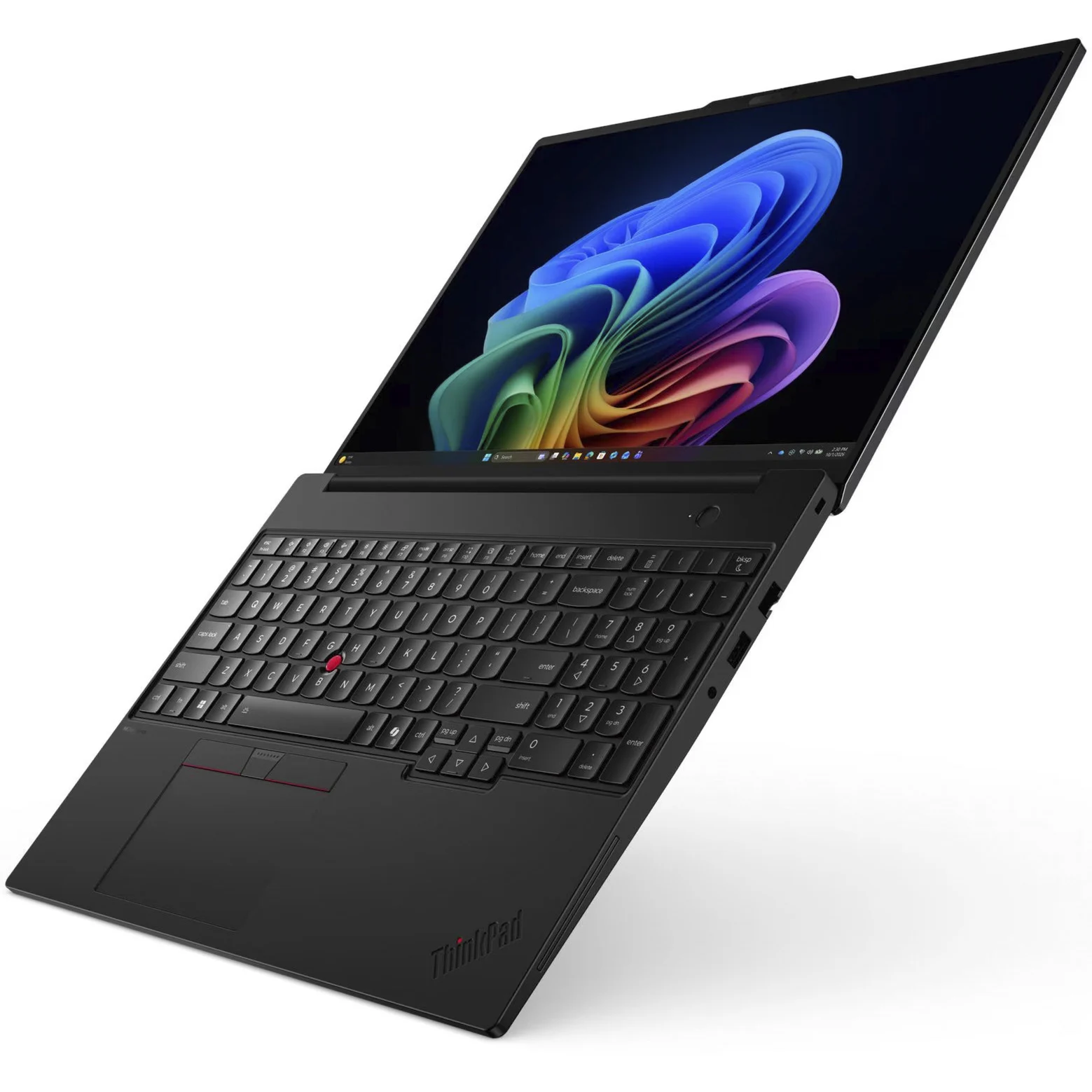 Laptop Lenovo ThinkPad T16 G5 / Ultra 7 355 / 64GB LPDDR5x / 1TB / 16″ WUXGA IPS Touch 60Hz / Intel Graphics / DE- Zezë 4