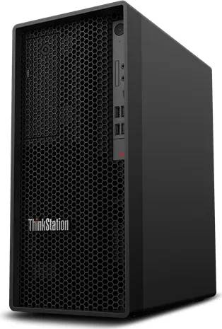 Kompjuter Lenovo ThinkStation P2 TW – i9 14900K / 64GB / 1TB SSD / RTX 4060 / W11P
