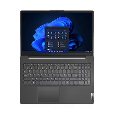 Laptop Lenovo V15 G5 IRL / i5-13420H / 16GB DD5 / 1GB / 15.6" Full HD IPS / UHD Graphics - Zezë
