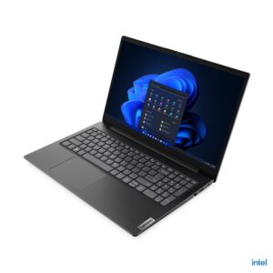 Laptop Lenovo V15 G4 / i5-13420H /  8GB / 512GB / 15.6″ Ultra HD / Intel UHD Graphics – Gri 8