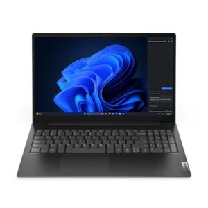Laptop Lenovo V15 G5 / 5 120U / 8GB DDR5/ 512GB / 15,6" Full HD IPS 60Hz / Intel Graphics - Zezë