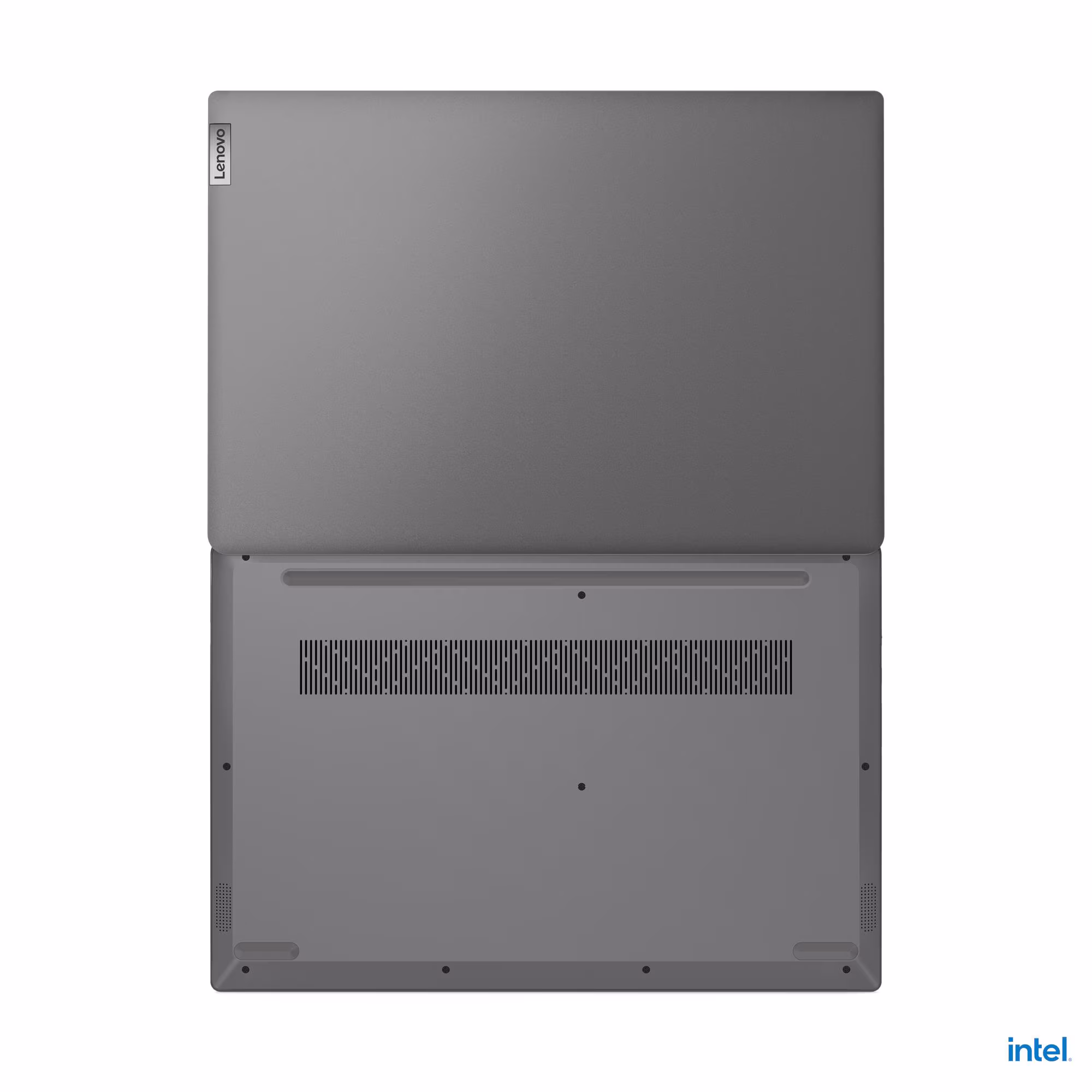 Laptop Lenovo V17-IRU / i5-13420H / 8GB DDR4 / 512GB / 17.3" Full HD IPS / Intel UHD Graphics - Gri - Figura 4