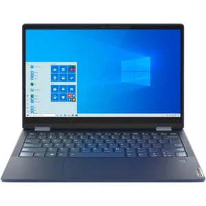 Laptop Lenovo Yoga 6 82ND002TGE / AMD Ryzen 7 5700U / 8GB / 512GB / 13.3 inch Full HD / Touchscreen / AMD Radeon Graphics / Blu