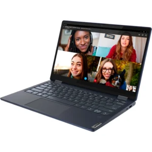 Laptop Lenovo Yoga 6 82ND002TGE / AMD Ryzen 7 5700U / 8GB / 512GB / 13.3 inch Full HD / Touchscreen / AMD Radeon Graphics / Blu