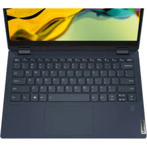 Laptop Lenovo Yoga 6 82ND002TGE / AMD Ryzen 7 5700U / 8GB / 512GB / 13.3 inch Full HD / Touchscreen / AMD Radeon Graphics / Blu