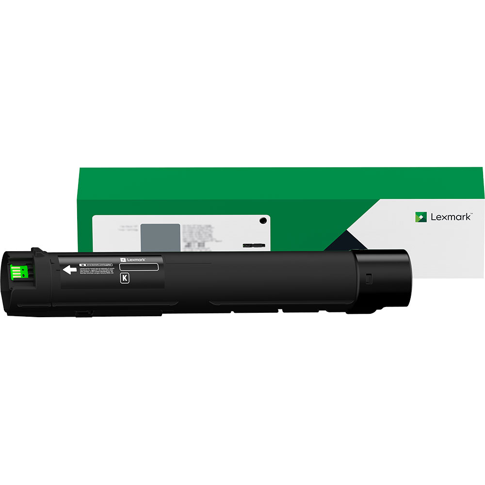 Toner Lexmark CX930 / CX931 / 5.000 faqe – Zezë