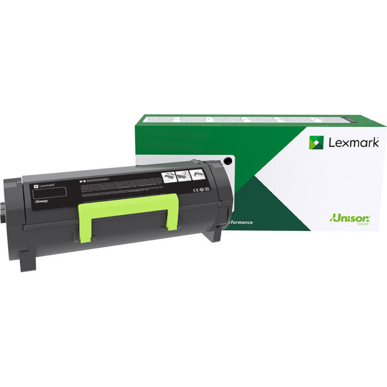 Toner Lexmark 562H / 56F2H00 / XL – Zezë