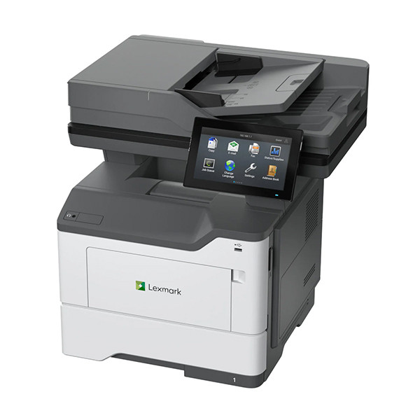 Printer Multifunksional Lexmark MX632ADWE / Mono A4 Laser MFP HV SPR