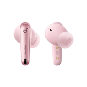 Kufje Anker Soundcore Liberty 4 NC True-Wireless, Rozë
