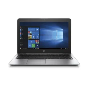 Laptop HP EliteBook 850 G3 / i5-6300U / 16GB RAM DDR4 / 256GB SSD / 15.6 Inch / I përdorur