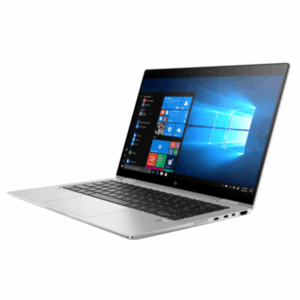 Laptop HP EliteBook x360 / i5-8350U / 16GB RAM DDR4  / 256GB SSD / Touchscreen / I përdorur