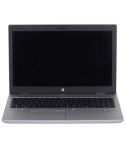Laptop HP ProBook 650 G4 / 15.6 Inch Full HD / Intel Core i5 / 8GB RAM / 256 GB SSD / I përdorur