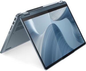 Laptop Lenovo FLEX 7 14IAU7 2-in-1 / i7-1225U / 16GB / 512GB / 14 Inch 2K TouchScreen