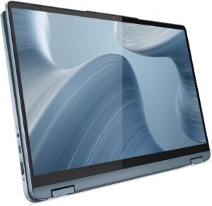 Laptop Lenovo FLEX 7 14IAU7 2-in-1 / i7-1225U / 16GB / 512GB / 14 Inch 2K TouchScreen