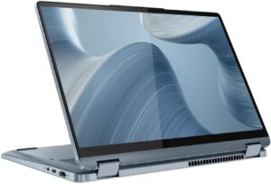 Laptop Lenovo FLEX 7 14IAU7 2-in-1 / i7-1225U / 16GB / 512GB / 14 Inch 2K TouchScreen