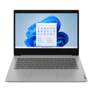 Laptop Lenovo IdeaPad 3 14ITL05 / i5-1135G7 / 8GB / 256GB / 14 Inch Full HD / Platinum Gray