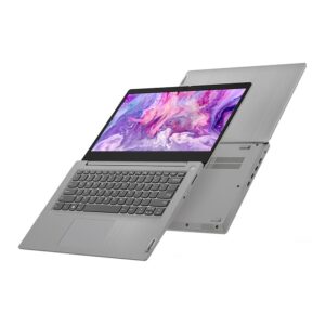 Laptop Lenovo IdeaPad 3 14ITL05 / i5-1135G7 / 8GB / 256GB / 14 Inch Full HD / Platinum Gray