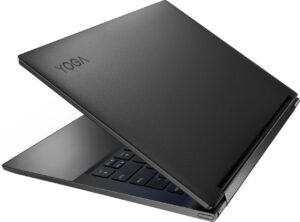 Laptop Lenovo IdeaPad Yoga 9 14ITL5 2-in-1 Convertible / i7-1185G7 / 16GB / 512GB / 14 Inch UHD TouchScreen