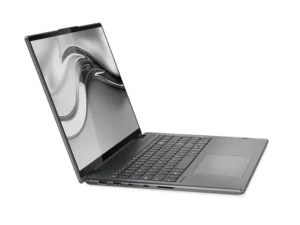 Laptop Lenovo YOGA 7 16IAP7 2-in-1 / i5-1240P / 8GB / 256GB / 16 Inch WQXGA TouchScreen / Storm Gray