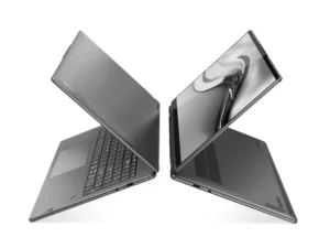 Laptop Lenovo YOGA 7 16IAP7 2-in-1 / i5-1240P / 8GB / 256GB / 16 Inch WQXGA TouchScreen / Storm Gray