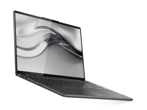 Laptop Lenovo YOGA 7 16IAP7 2-in-1 / i5-1240P / 8GB / 256GB / 16 Inch WQXGA TouchScreen / Storm Gray