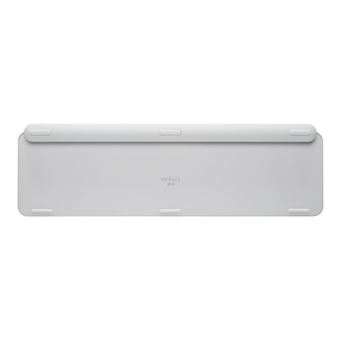 Tastierë pa Kabllo Logitech MX Keys S – Gri - Figura 3