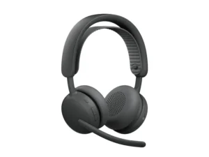 Kufje pa kabllo Logitech Zone Wireless 2 ES / 981‑001493 – Grafit 6
